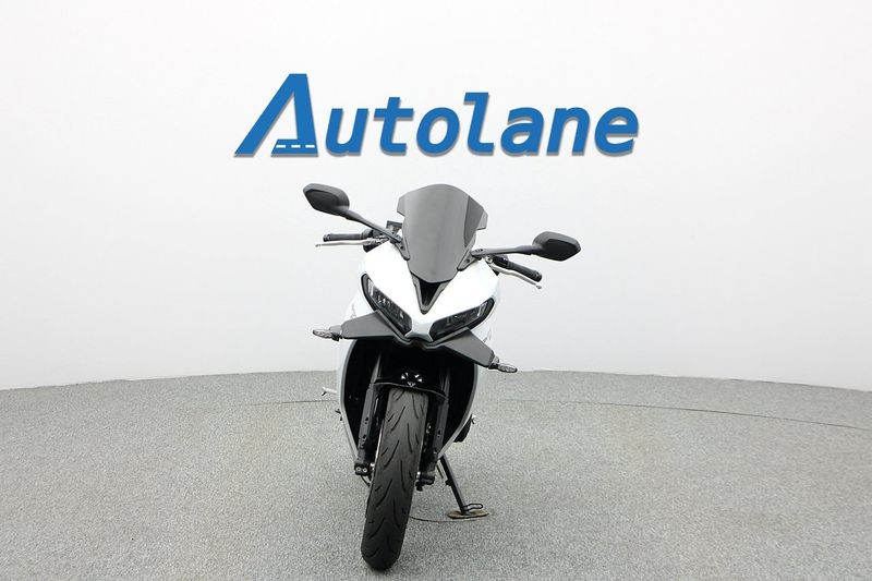 Triumph Daytona bild 7