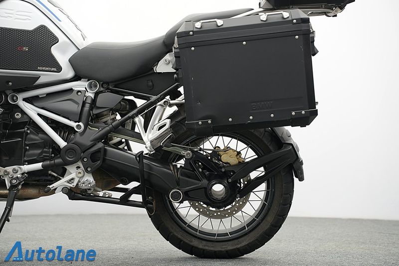 BMW R 1250 GS Adventure bild 15