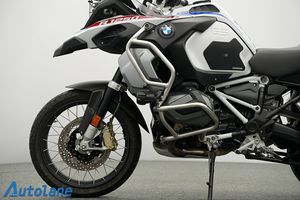 BMW R 1250 GS Adventure bild 13