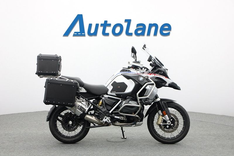 BMW R 1250 GS Adventure bild 6