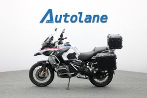 BMW R 1250 GS Adventure bild 9