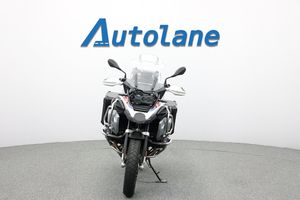 BMW R 1250 GS Adventure bild 7