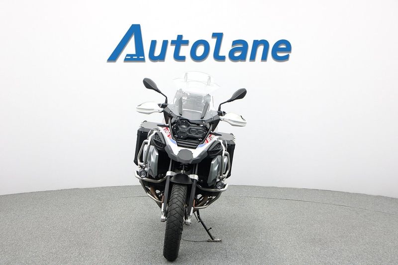 BMW R 1250 GS Adventure bild 7