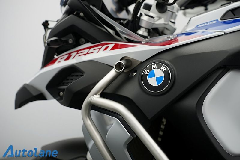 BMW R 1250 GS Adventure bild 22