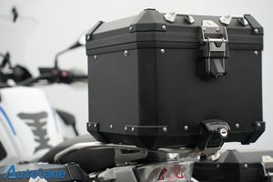 BMW R 1250 GS Adventure bild 30