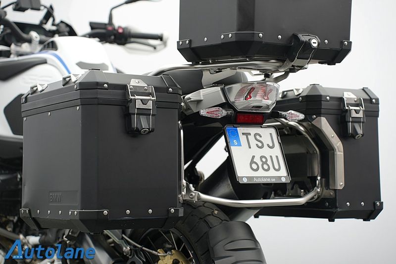 BMW R 1250 GS Adventure bild 16
