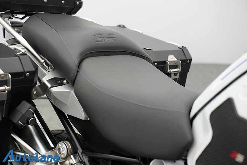 BMW R 1250 GS Adventure bild 17