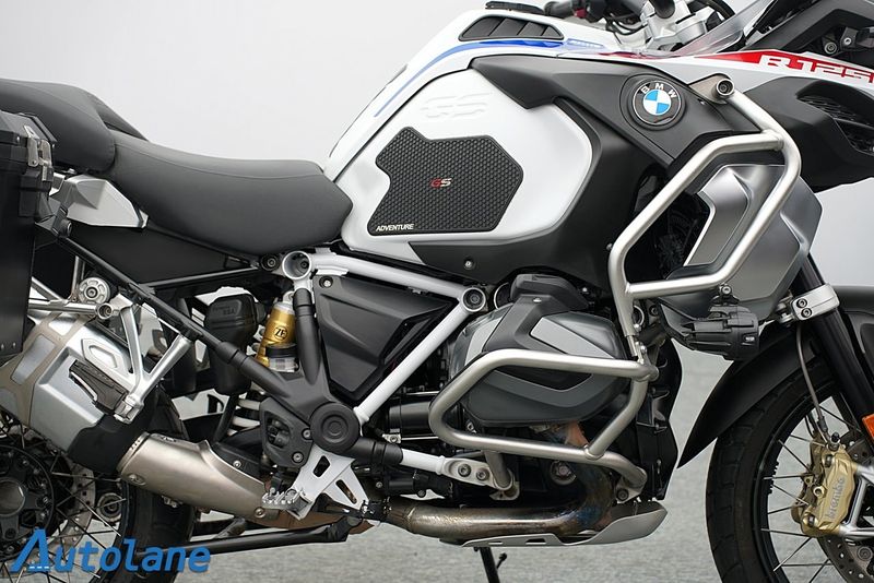BMW R 1250 GS Adventure bild 11