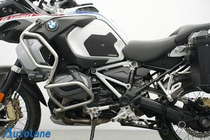 BMW R 1250 GS Adventure bild 14