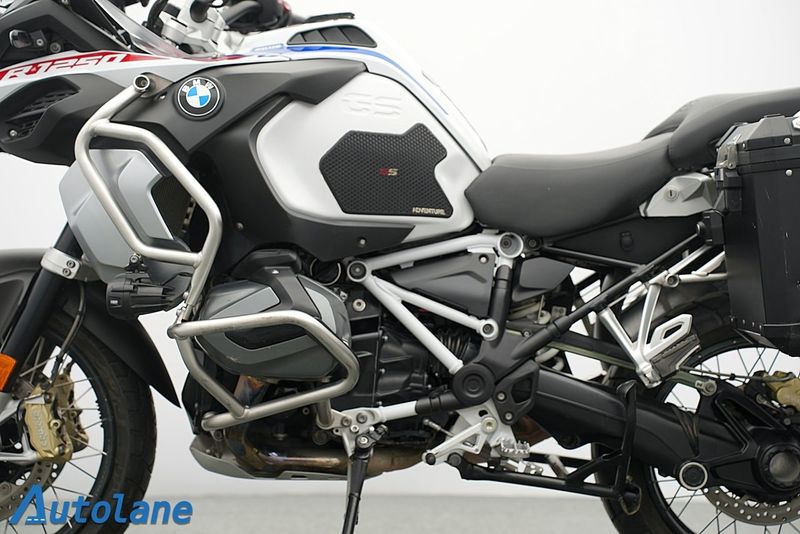 BMW R 1250 GS Adventure bild 14