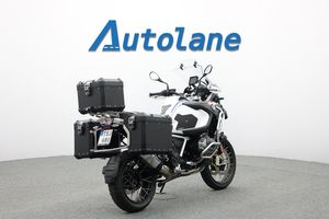 BMW R 1250 GS Adventure bild 5