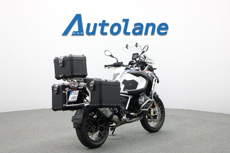 BMW R 1250 GS Adventure bild 5