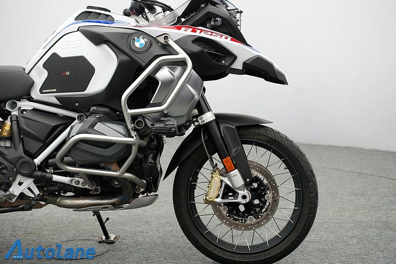 BMW R 1250 GS Adventure bild 12