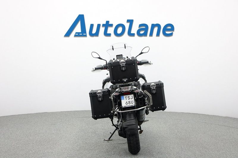 BMW R 1250 GS Adventure bild 8