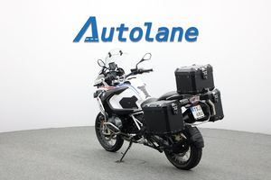 BMW R 1250 GS Adventure bild 3