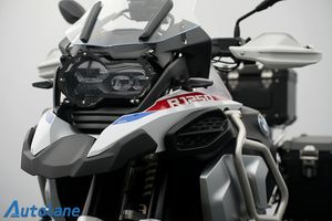 BMW R 1250 GS Adventure bild 23