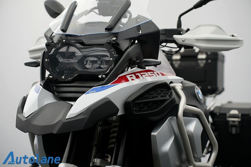 BMW R 1250 GS Adventure bild 23