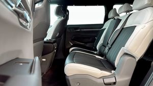 Kia EV9 bild 14