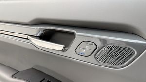 Kia EV9 bild 16