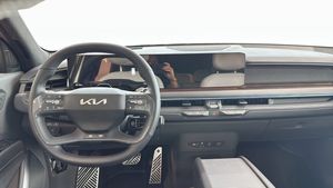 Kia EV9 bild 17