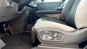 Kia EV9 bild 10