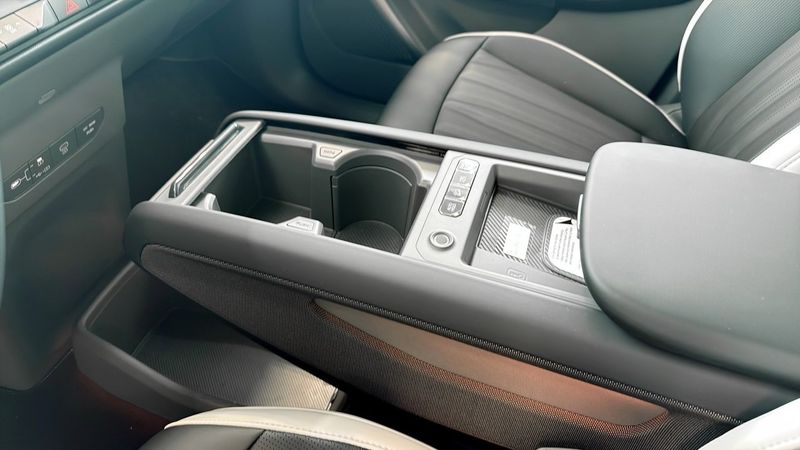 Kia EV9 bild 18