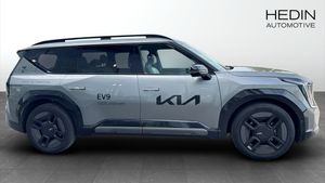 Kia EV9 bild 6