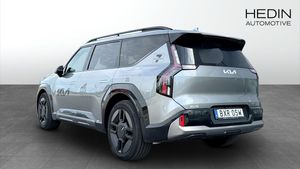 Kia EV9 bild 3