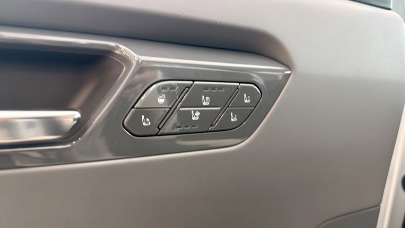 Kia EV9 bild 19