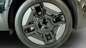 Kia EV9 bild 9
