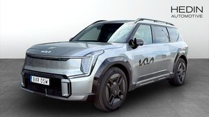 Kia EV9 bild 1