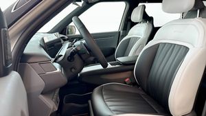 Kia EV9 bild 11