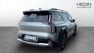Kia EV9 bild 5