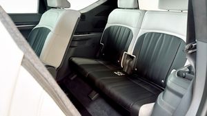 Kia EV9 bild 13