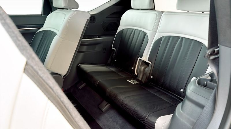 Kia EV9 bild 13