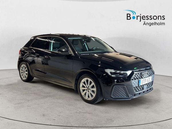 Audi A1 SPORTBACK 30 TFSI 110 HK PROLINE - 2024