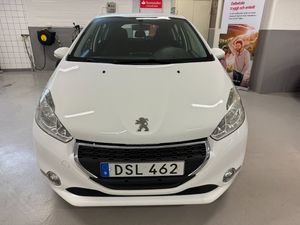 Peugeot 208 bild 5
