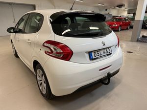 Peugeot 208 bild 4