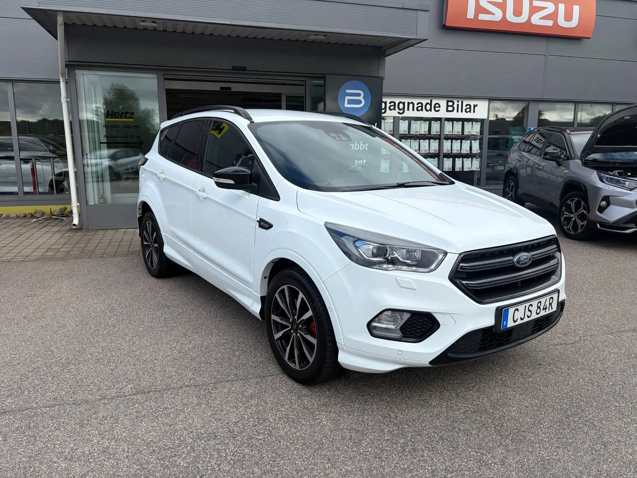 Vehicle image 1