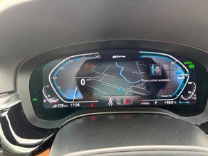 BMW 530 bild 16