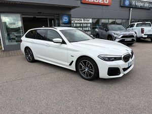 BMW 530 bild 2
