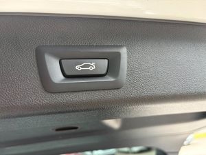 BMW 530 bild 20