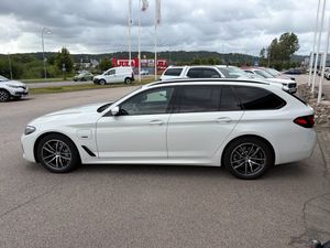 BMW 530 bild 3