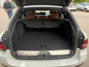 BMW 530 bild 19