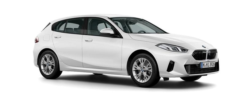 BMW 120 bild 2