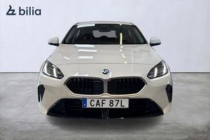 BMW 120 bild 5