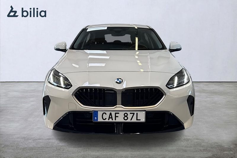 BMW 120 bild 5