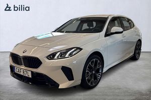 BMW 120 bild 1