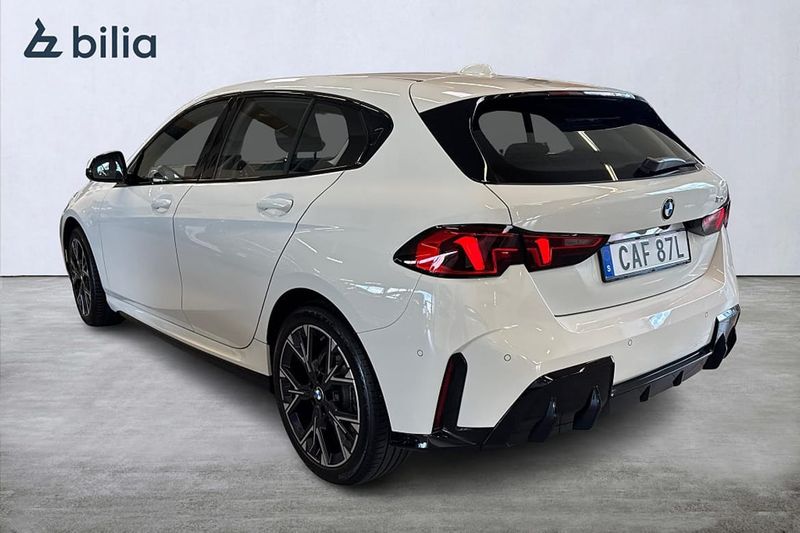 BMW 120 bild 2