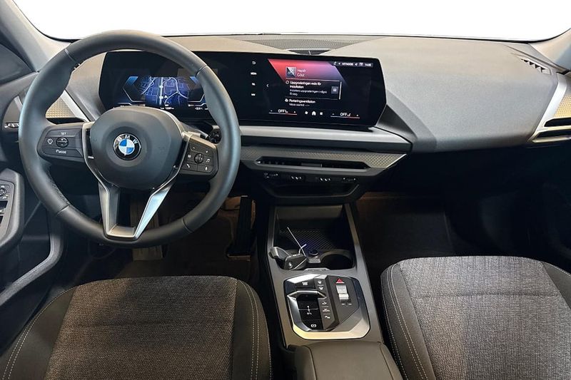 BMW 120 bild 8